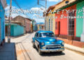 Personal safety tips for traveling everywhere on earth