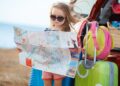 Travel Guide – Top 15 Tips for Stress-free Traveling with Kids
