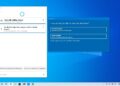 What are the features in Windows 10 latest version?